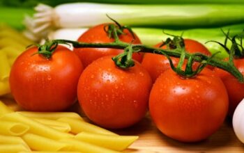 The Health Benefits of Cherry Tomatoes and the Right Way to Consume Them