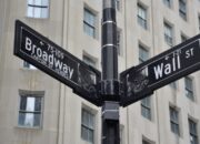 Bank panic eases on Wall Street. Next: Fed panic