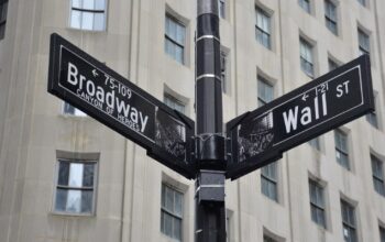 Bank panic eases on Wall Street. Next: Fed panic