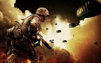 US blames Russia for drone downing in Black Sea, Moscow denies