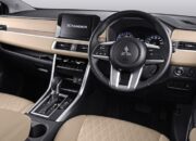 Mitsubishi Will Re-Import the Pajero Sport for the Xpander