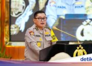 Die nationale Polizei setzt 1.105 DVI-Mitarbeiter ein, um Opfer der Sumatra-Katastrophe zu identifizieren