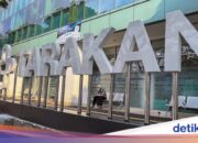 Die DKI-Provinzregierung bereitet am Silvesterabend 15 Überweisungskrankenhäuser vor, hier ist die Liste