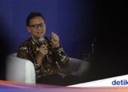 Gesundheitsministerium verteilt Gesundheitshilfe-Starlink an Opfer der Sumatra-Katastrophe