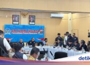 Treffen zwischen Regierung und DVR einigt sich auf drei Punkte zur Beschleunigung der Wiederherstellung nach der Katastrophe in Aceh