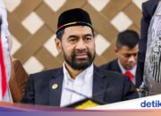 Mualem über angeblich gestohlene Bolzen der Aceh-Bailey-Brücke: Unverschämt