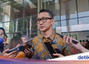 Der interne Aufsichtswert der Regentschaftsregierung Bekasi sinkt seit zwei Jahren