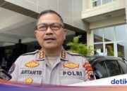 Die Regionalpolizei von Zentral-Java lädt Einwohner ein, Silvester ohne Feuerwerk und Böller zu feiern