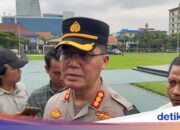 Die Polizei verhaftet erneut eine Person, die Oma Elina aus ihrem Haus in Surabaya vertrieben hat