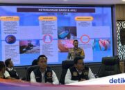 Labfor-Ergebnisse ergaben keine Spur des Vaters am Tatort, an dem ein Grundschüler in Medan seine Mutter tötete