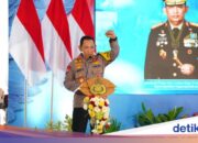 رسالة مدير الشرطة للعاملين في حفل وضع حجر الأساس لمتحف المرسينة