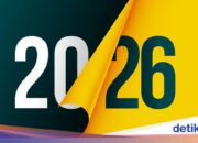 Über 25 lustige Wörter zum Jahresende 2025, voller Bedeutung und Motivation