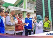 Nach der Katastrophe revitalisierte das Gesundheitsministerium 867 kommunale Gesundheitszentren in Aceh-West-Sumatra