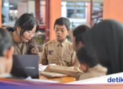 Einst viral, gehen die Kinder des Fischverkäufers jetzt zur Medan People’s School