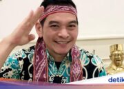 Überlegungen zum Jahr 2025: DPR-Mitglieder fordern den Schutz der Wälder nach der Sumatra-Katastrophe