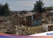 Ministerium für soziale Angelegenheiten verteilt Sumatra-Katastrophen-Nothilfehilfe Rp. 100,4 Milliarden