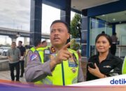 Die Zahl der Todesopfer bei Verkehrsunfällen sinkt im Jahr 2025 um 19,8 %