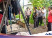 تم العثور على طفل يبلغ من العمر 5 سنوات ميتاً معلقاً من لعبة الأرجوحة في بالي