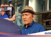 Ehemaliger Anführer kritisiert Bergbaufall KPK SP3 Rp. 2,7 T, fordert Dewas zum Eingreifen auf