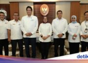 MenPAN-RB und Finanzminister stärken die strategische Rolle von Diamond