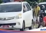 Vater in Südost-Sulawesi stirbt nach einem Sturz, als seine beiden Kinder sich streiten