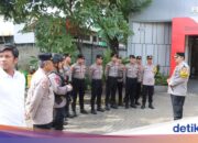 تعمل الشرطة على التأكد من أن مركز Nataru Security Service في بريوك جاهز لخدمة المجتمع