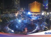 ما تريد معرفته عن ليلة خالية من السيارات في نهاية العام في دوار HI