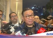 Da es in DKI immer mehr internationale Veranstaltungen gibt, wird Pramono deutsche Vereine einladen, gegen Persija zu spielen