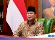 Prabowo willigt ein, im nächsten Jahr bis zu 2 Millionen Einheiten Sozialwohnungen zu renovieren