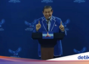 Demokraten laden TikTok-Konto vor bezüglich der Anschuldigungen von SBY hinter Jokowis Diplom-Frage
