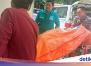 Drei Personen einer Familie starben zu Hause in Situbondo, die Ursache ist noch immer unklar