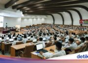 Interessiert an der Kemala Taruna Bhayangkara High School: 17.921 Teilnehmer im Jahr 2025, angenommen 180