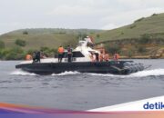 Suchen Sie nach Valencia Trainer, Opfer eines gesunkenen Schiffes, behindert durch das Wetter