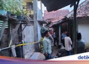 Mörder einer blutüberströmten Mutter in Serang festgenommen