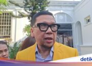 Golkar schlägt Regionalwahlen über die DPRD vor, bei denen nur Regionalleiter und keine entsprechenden Vertreter ausgewählt werden