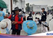 Das Fahrrad wurde ihm weggenommen, damit er ein Haus kaufen konnte