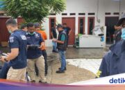 Das Rätsel, warum drei Menschen einer Familie zu Hause in Priok starben