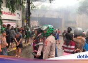 Die Reaktion der DKI-Provinzregierung auf die Schlägerei in Manggarai verschärft sich erneut