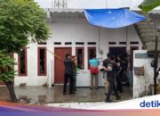 Der Zustand der Überlebenden der in Priok getöteten Familie wird immer noch im Krankenhaus behandelt