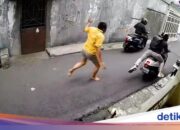 Einbrecher-Duo erschießt festgenommene Anwohner in West-Jakarta und war an vier Tatorten an einem Tag tätig