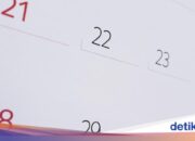 Freitag, 16. Januar 2026 Welcher Feiertag? Dies sind die Bestimmungen des 3. Ministerial-SKB