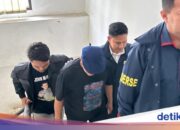 25 Schüler werden Opfer von Belästigungen durch Grundschullehrer in Süd-Tangerang