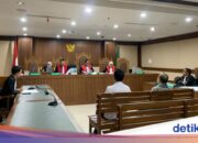 Zwei Angeklagte im Fall eines fiktiven Projekts werden wegen Staatsverlusten in Höhe von 46,8 Milliarden IDR angeklagt