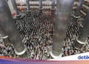 Der Beginn des Ramadan 2026 könnte anders sein, die Regierung wartet auf Isbat