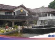 Die Polizei hebt minimale Straßenbeleuchtung hervor, die Regierung des Regentschafts Bogor wird dem nachgehen