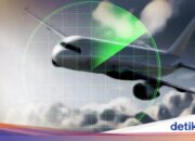 6 Dinge, die man über den Kontaktverlust des ATR-Flugzeugs in Maros weiß