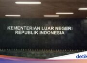 Das Außenministerium überwacht in Norwegen inhaftierte indonesische Staatsbürger, nachdem bei einem Unfall zwei ältere Menschen ums Leben kamen