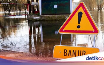 9 RTs und 1 Straßenabschnitt untergetaucht