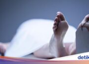 Langkat-Mann stirbt an Überdosis, nachdem er auf THM-Geburtstagsfeier Alkohol getrunken hatte