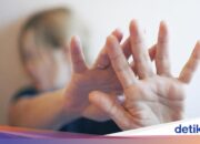 Unter Vermittlung von Disdik endet der Fall von Influencer-Kindesmissbrauch in Ost-Jakarta friedlich